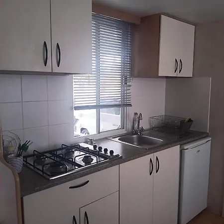 Mobilna Kucica Kampica Razanac