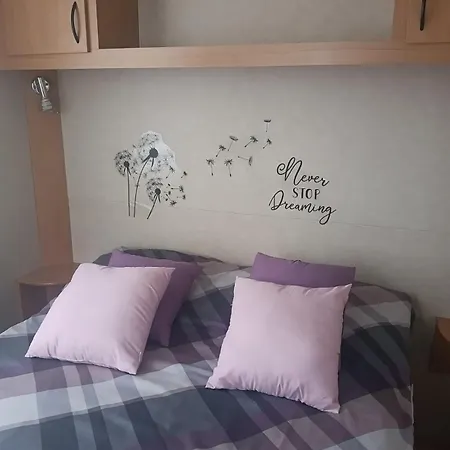 Mobilna Kucica Kampica