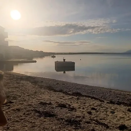 Mobilna Kucica Kampica * Razanac
