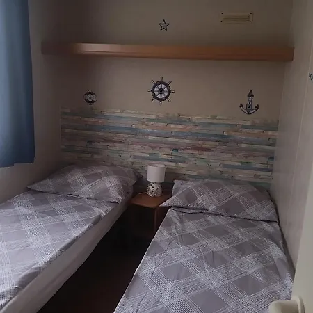 Mobilna Kucica Kampica * Razanac