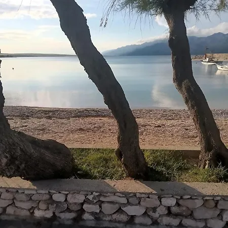 Mobilna Kucica Kampica Campsite Razanac