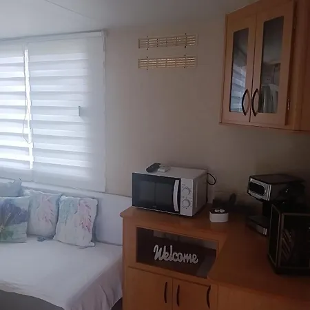 Mobilna Kucica Kampica *