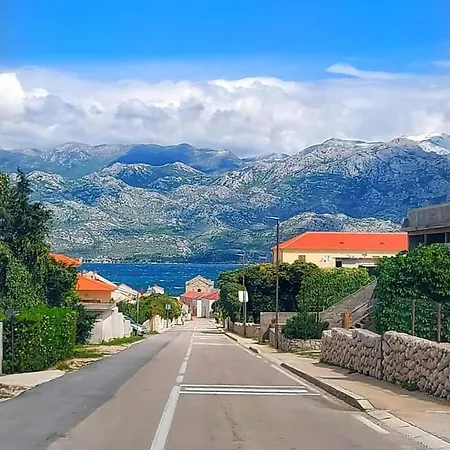 Mobilna Kucica Kampica Campsite Razanac